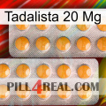 Tadalista 20Mg levitra2